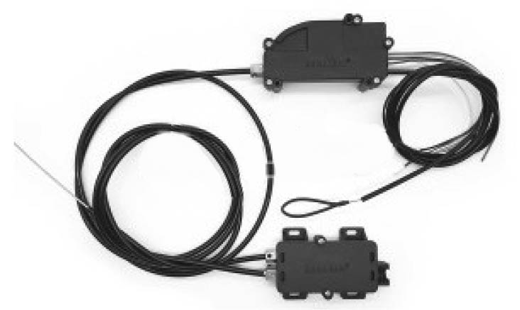 Abbildung Hood-Blocker HB-5